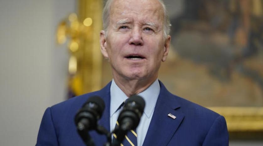 بايدن يتعهد محاسبة المسؤولين عن إفلاس مصرفَي «سيليكون فالي» و«سغنتشر»