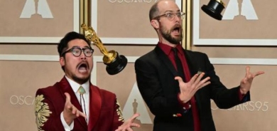 أوسكار 2023: برندان فريزر أفضل ممثل... وجائزة أفضل مخرج لـ«الثنائي دانيال»