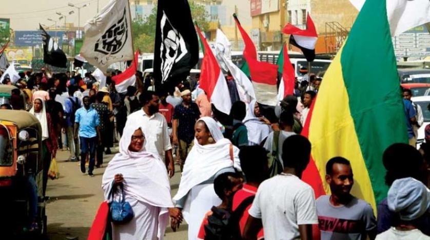 السودان: «تفاهمات» مع العسكريين لاختيار رئيس للوزراء