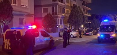 Li Îzmîrê kesekî xwesûya xwe kuşt