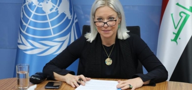 Plasschaert: Îraq rastî krîza avê hatiye û pêwîstiya wê bi piştgirîya navdewletî heye