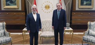 AK Partî sibe serdana HUDA-PARê dike