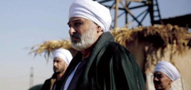 الفنان جمال سليمان: أتطلع لتقديم أعمال عن ضحايا زلزال سوريا