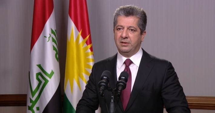 مه‌سرور بارزانی په‌یامێكی سه‌ره‌خۆشی ئاڕاسته‌ی كه‌سوكاری ئه‌و پێنج هاووڵاتییه‌ كرد كه‌ ئه‌ندامی یه‌ك خێزان بوون و له‌ رووداوێكی هاتوچۆدا پێكه‌وه‌ گیانیان له‌ده‌ست دا.