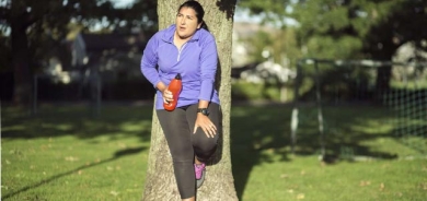 پیسبوونی ژینگە هاندەرە بۆ زیادبوونی كێش لەش