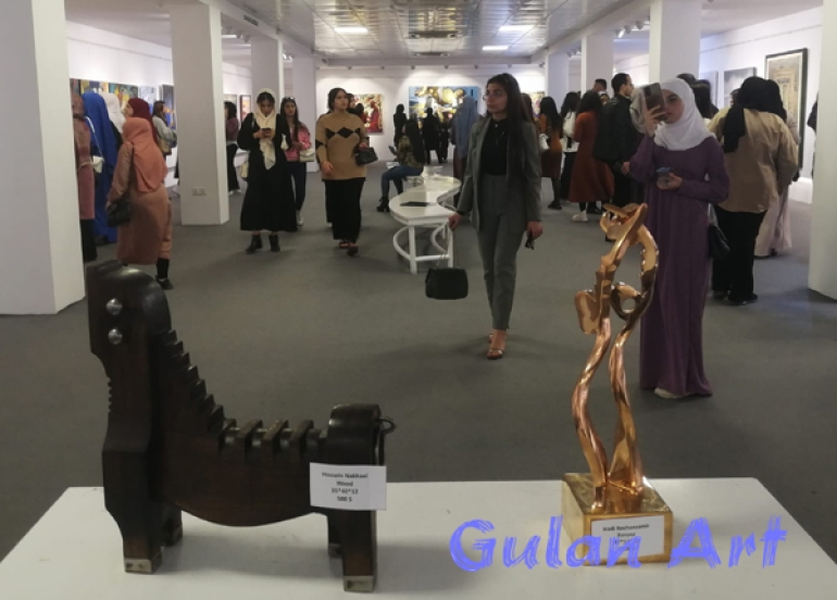 هونەری دوو نەتەوە