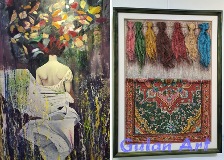 هونەری دوو نەتەوە