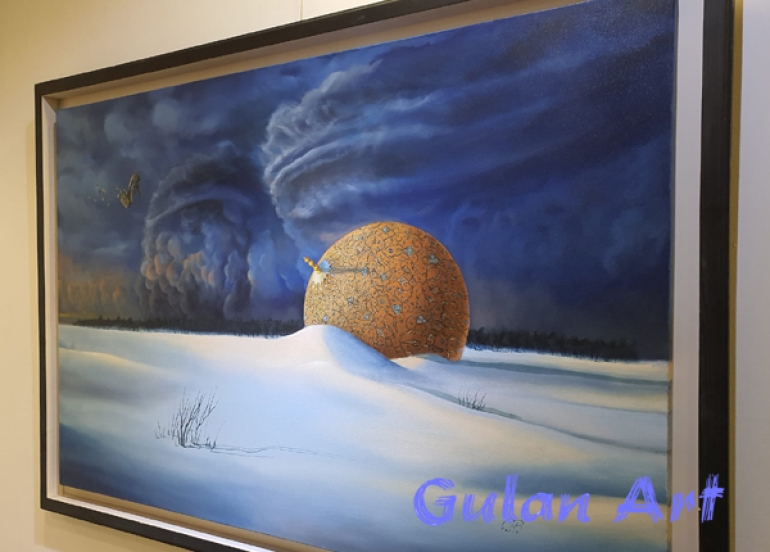 هونەری دوو نەتەوە