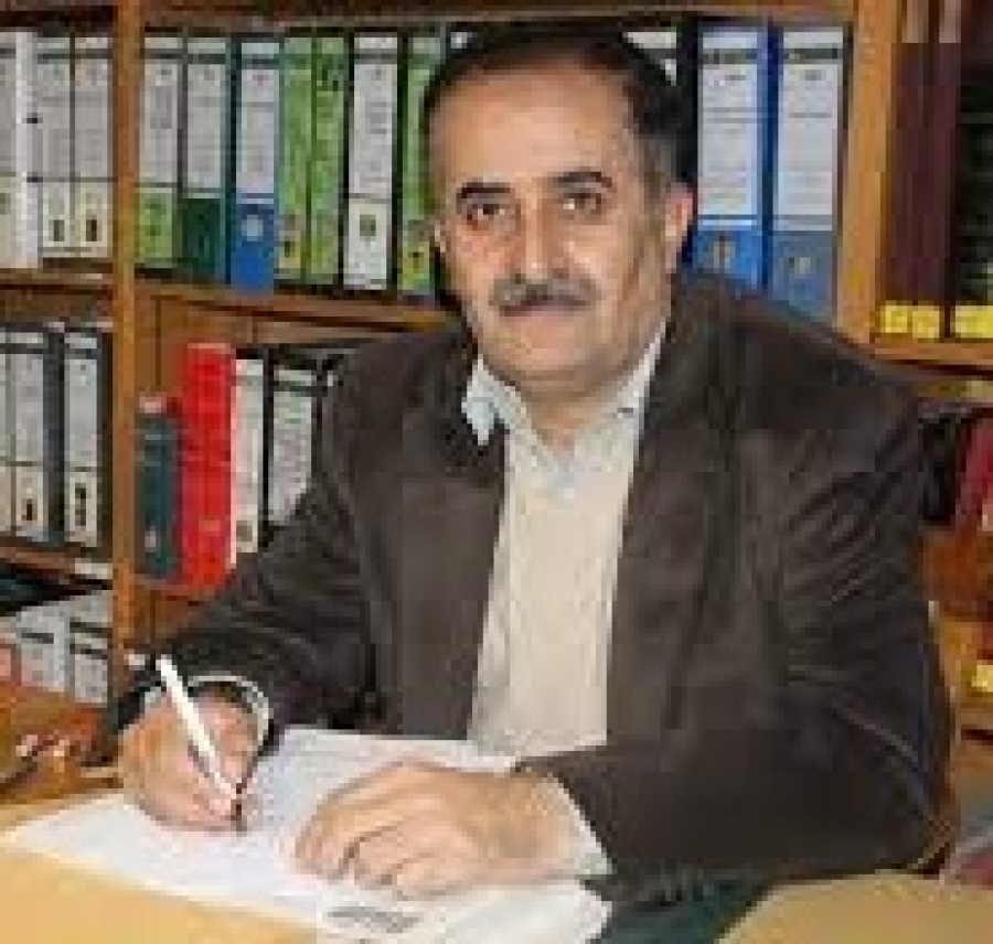 الكوتا الايزيدية الى اين؟