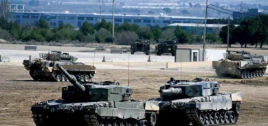 شي إلى موسكو... وحديث عن لقاء افتراضي مع زيلينسكي