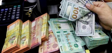 دولار لبنان يلامس المائة ألف ليرة