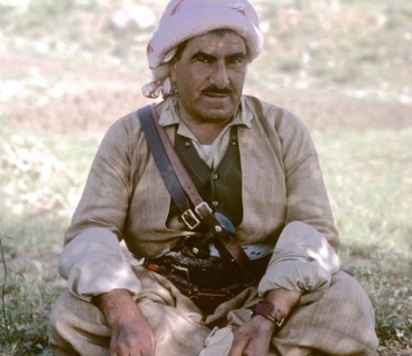 بارزانی مەشخەڵی رووناكی و رێنیشاندەری كوردایەتی