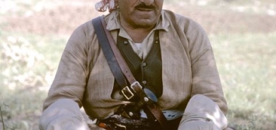 بارزانی مەشخەڵی رووناكی و رێنیشاندەری كوردایەتی