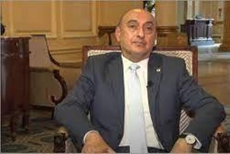 فوزي حريري: التوقيع على مذكرات تفاهم بين العراق والإمارات قريباً
