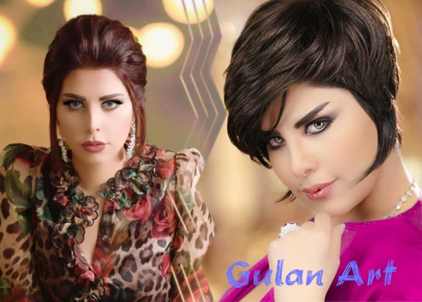 شەمس گومانی لە هونەرمەندان هەیە