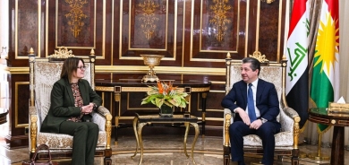 Kurdistan û Swêdê têkiliyên xwe berfiretir dikin