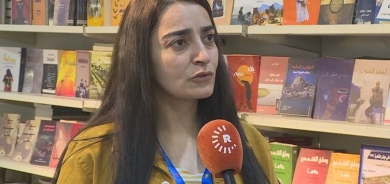 Tenê weşanxaneyek ji Rojavayê Kurdistanê di pêşangeha Hewlêrê de beşdar e