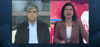 Sedat Yurtdaş: Dengê Kurdan dê desthilatê biguherîne