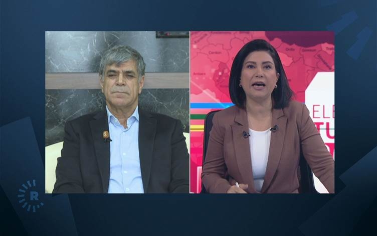 Sedat Yurtdaş: Dengê Kurdan dê desthilatê biguherîne