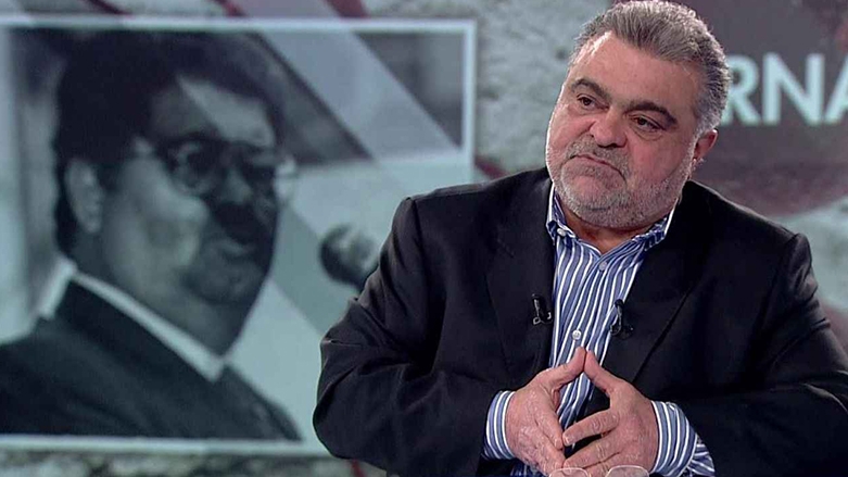 Kurê Turgut Ozal dibe namzedê Serokomariya Tirkiyê