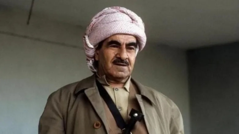 120 sal di ser jidayikbûna Mela Mistefa Barzanî re derbas dibin