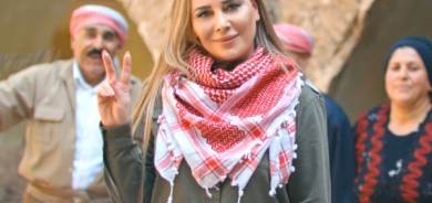 ئالین بۆ گوڵان:  لەڕۆژی لەدایكبوونیدا سرودی (بارزانی مێرێ مێرخاس) بڵاو دەكەمەوە