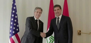 سه‌رۆك نێچيرڤان بارزانى نامه‌يه‌كى له‌ وه‌زيرى ده‌ره‌وه‌ى ئه‌مه‌ريكاوه‌ پێگه‌يشت