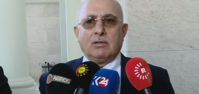 شيخ جناب: 400 مليار دينار مخصصة للرواتب ولن ننفقها على أي شيء آخر