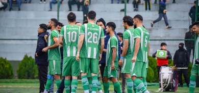 ڕه‌مزی ساڵح چوار قورنه‌ ده‌به‌ینه‌ قۆناغێكى باشتر