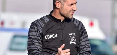 ئه‌رسه‌لان جه‌لال هه‌ندێك ڕاهێنه‌ره‌ هه‌یه‌ نازانن چیان پێ ده‌كرێ ئه‌وه‌ش هه‌له‌یه‌كی كوشنده‌یه‌ بۆ ناوى ئه‌وان