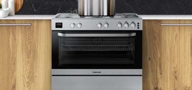 چێشتلێنەری سەردەمیانە بە قەبارەی 90 سم , ئاستی سەلامەتی بەرزتر و دیزاینێکی سەرنجڕاکێش!