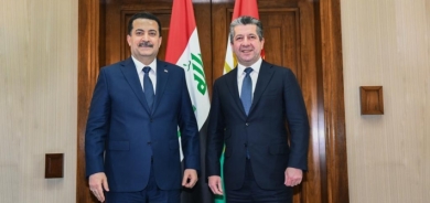 السوداني: وجدنا في أربيل تفاعلاً إيجابياً مع خطواتنا في تنفيذ برنامجنا الحكومي