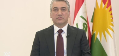 جوتيار عادل: أربيل وبغداد اتفقتا على مواصلة العمل المشترك