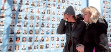 صدام أميركي ـ روسي فوق أجواء البحر الأسود