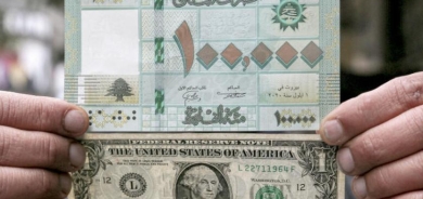 سعر صرف الدولار يستمر بالصعود في لبنان من دون رادع