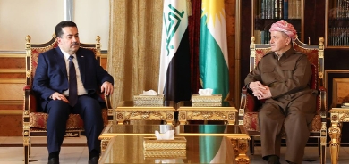 Serok Barzanî piştevaniya xwe ji bo Hikûmeta Iraqê dûpat kir