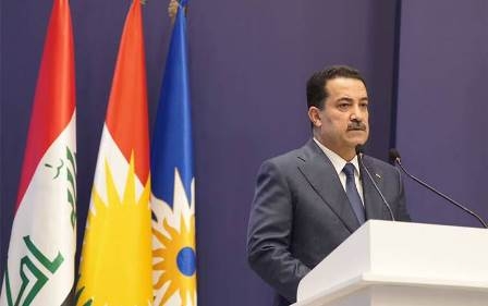 السوداني: الموازنة ستترجم عملياً البرنامج الحكومي