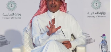 Saudi investment in Iran could happen 'very quickly' after agreement - minister