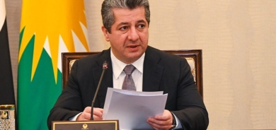 مسرور بارزاني: السوداني لديه رغبة قوية في حل القضايا على أساس الدستور