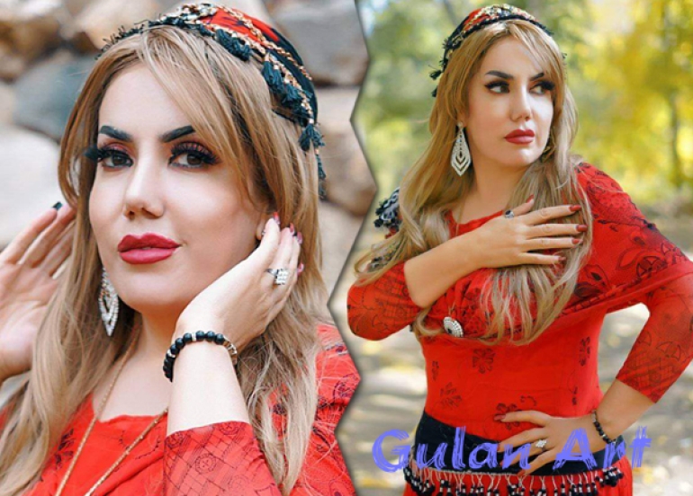 ناجیا عوشاق ئێوارانی پاییز بڵاو دەكاتەوە