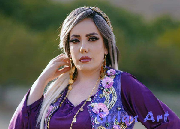 ناجیا عوشاق ئێوارانی پاییز بڵاو دەكاتەوە