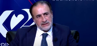 فرهاد علاء الدين: السوداني أكد ضرورة عدم بقاء شيء اسمه 