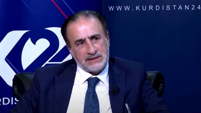 فرهاد علاء الدين: السوداني أكد ضرورة عدم بقاء شيء اسمه 