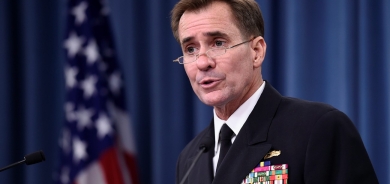 البيت الأبيض يرجح عدم انتشال حطام المسيّرة من البحر الأسود