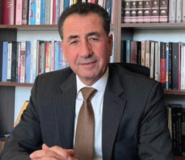 هه‌ستیاری كارگێڕى په‌روه‌رده‌یی