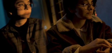 پرژە سەعدی (ئەگەر ڕۆژێك) بە شێوەی كلیپ بڵاودەكاتەوە