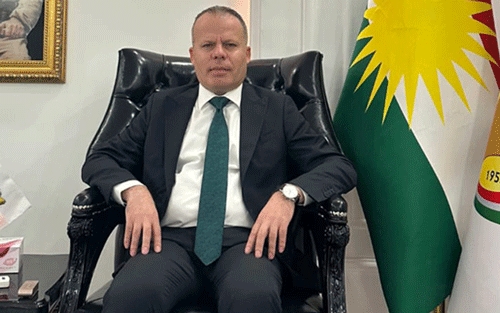 مەیسەر نەهێلی بۆ گوڵان:     سەرۆك بارزانی لەسەر ڕێبازی بارزانیی باوك گرنگییەكی زۆر بە لاوان دەدات