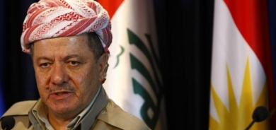 الرئيس بارزاني: إقرار «خطوة إيجابية» .. نأمل أن تنعكس على قانون النفط والغاز