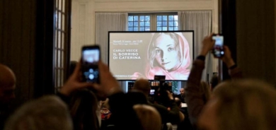 من هي أم ليوناردو دافنشي؟