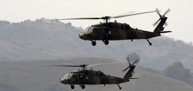 كييف تتهم بوتين بـ«توسيع النزاع»